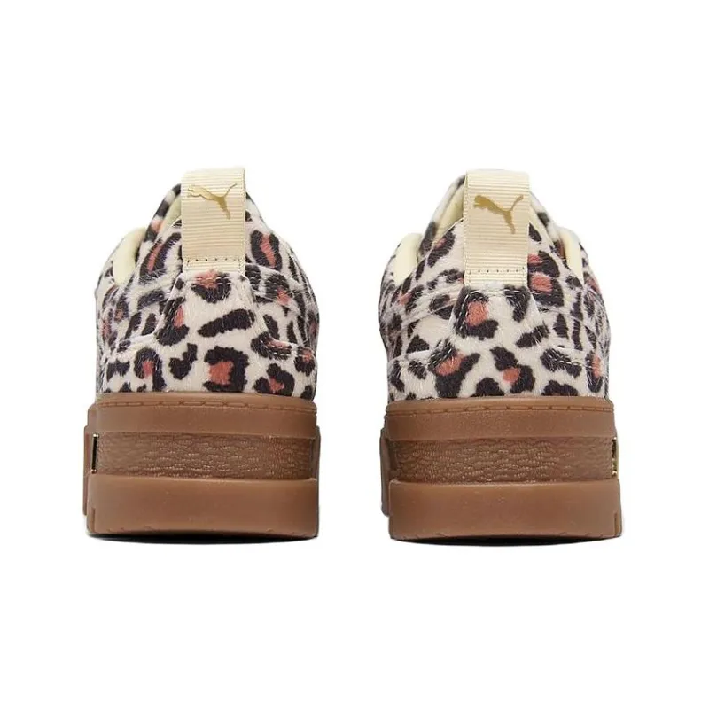 PUMA Mayze Leopard Women's-3