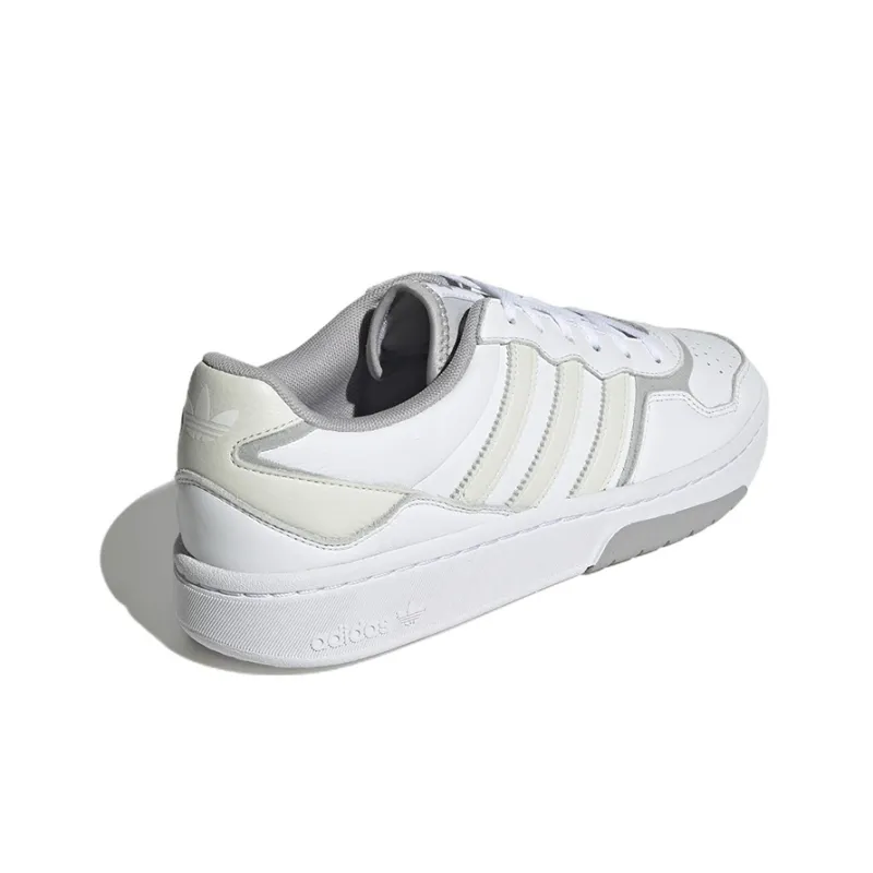 Courtic Adidas Originals 'White Tint'-3