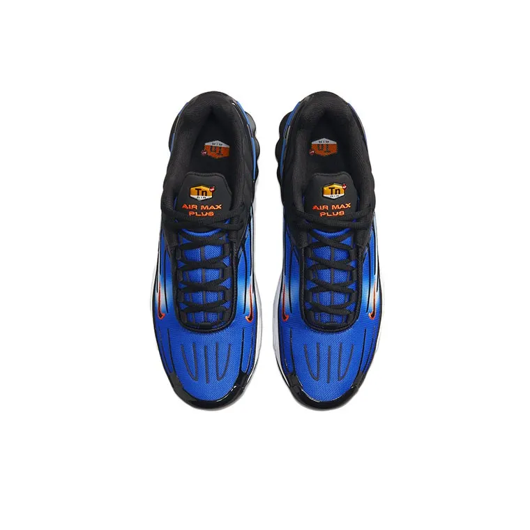 Nike Air Max Pus 3 Game Royal Light Photo Blue Orange-3