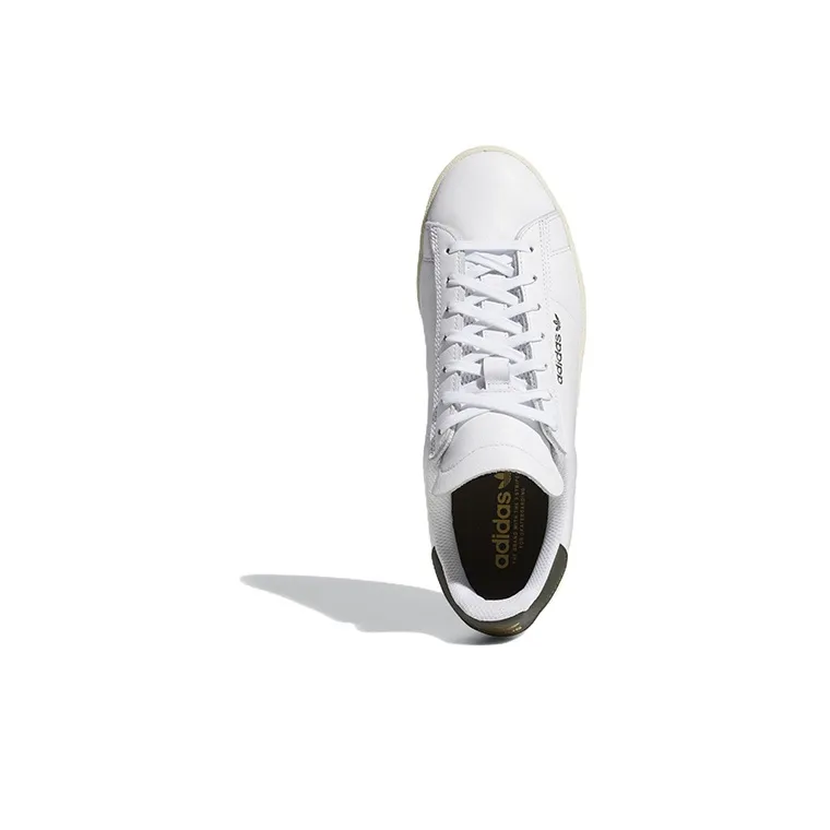 Campus Adidas Originals Adv 'White Shadow Olive'-4