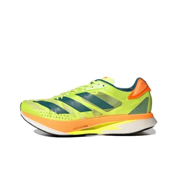 Adidas Adizero Adios Pro 2 'Yellow Green'