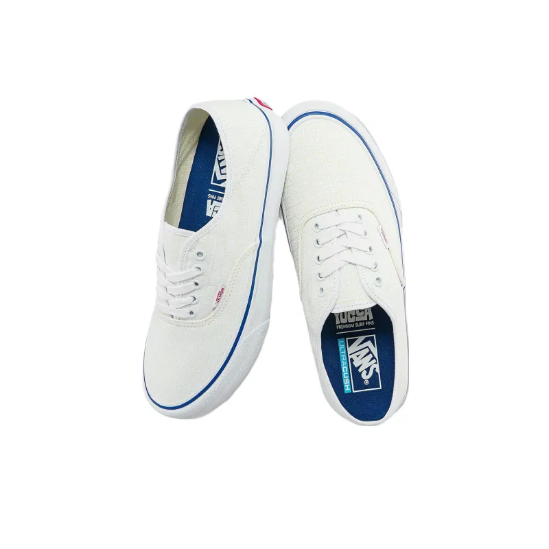 Vans Yucca X Vans Authentic Sf-3