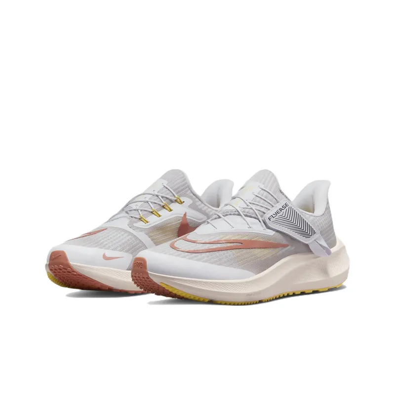 Nike Air Zoom Pegasus 39 FlyEase 'Iris Whisper Madder Root' Women's-2