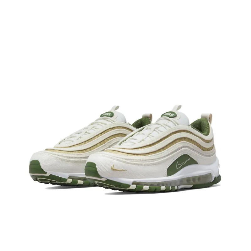 Nike Air Max 97 Se Sail Treeline-2