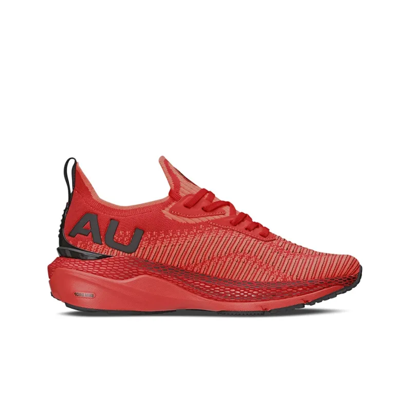 Under Armour Synergy Red-1