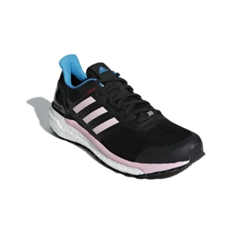 Adidas Supernova Gtx 'Black Pink' Women's-2