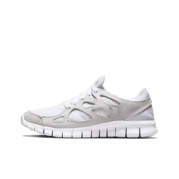Nike Free Run 2 'Summit White Goldtone' Women's