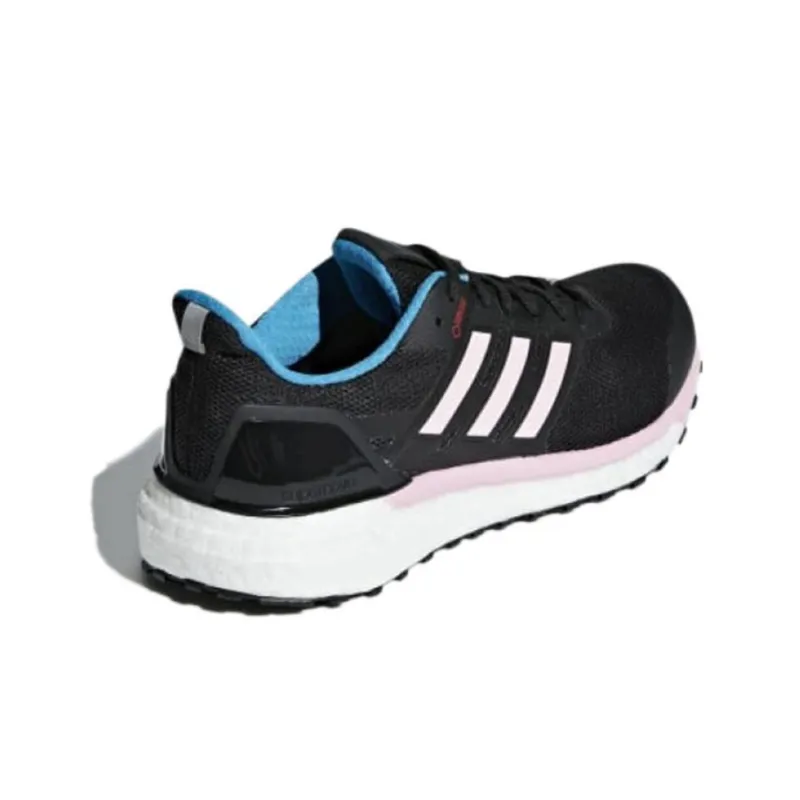 Adidas Supernova Gtx 'Black Pink' Women's-3