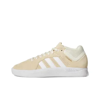 Adidas Tyshawn Off White