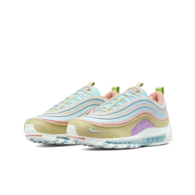 Nike Air Max 97 Se Wheat Grass-2