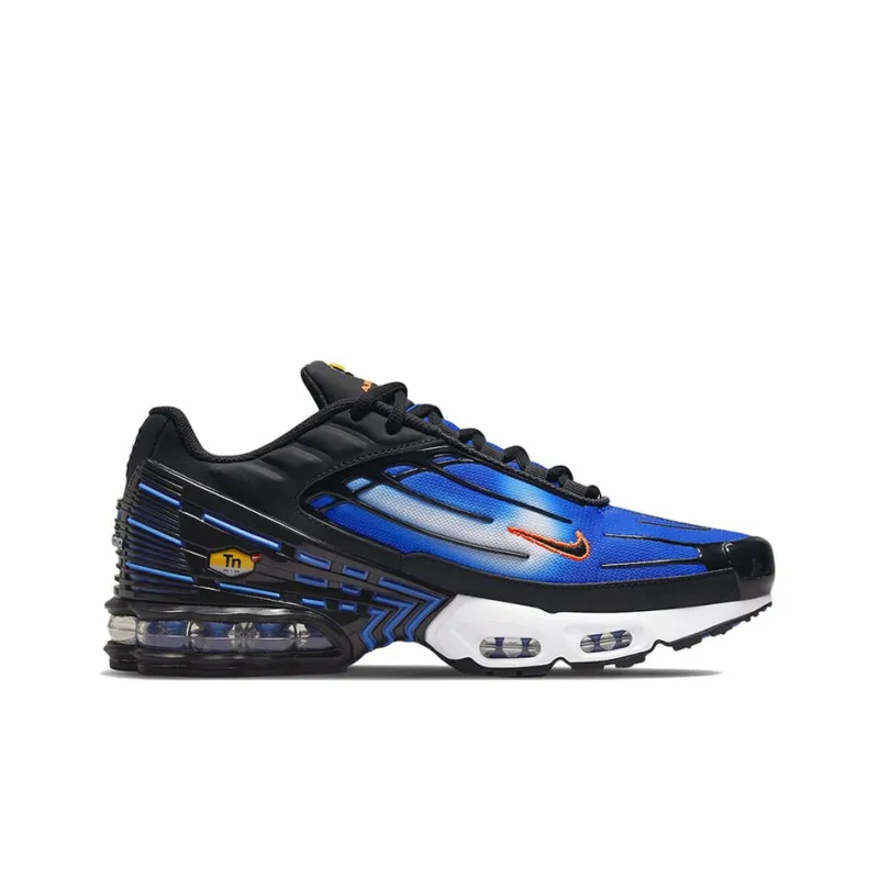 Nike Air Max Pus 3 Game Royal Light Photo Blue Orange-1