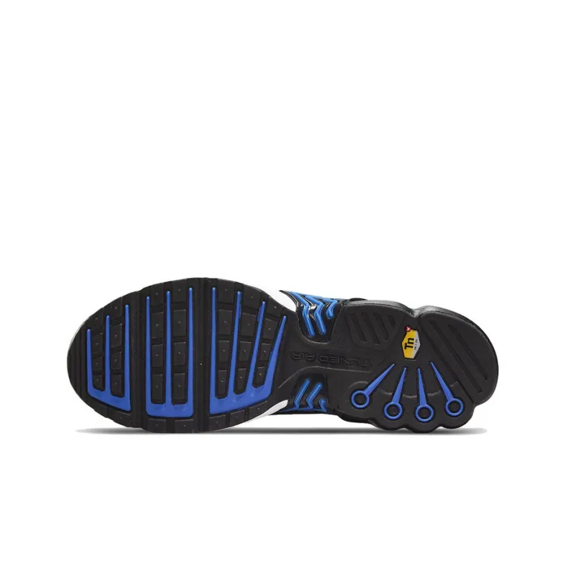 Nike Air Max Pus 3 Game Royal Light Photo Blue Orange-5