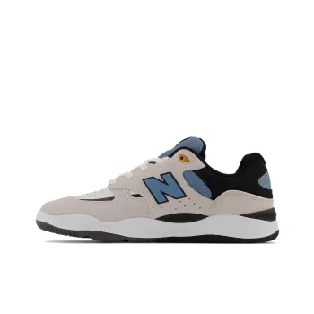 New Balance Numeric 1010 Tiago Lemos White Blue