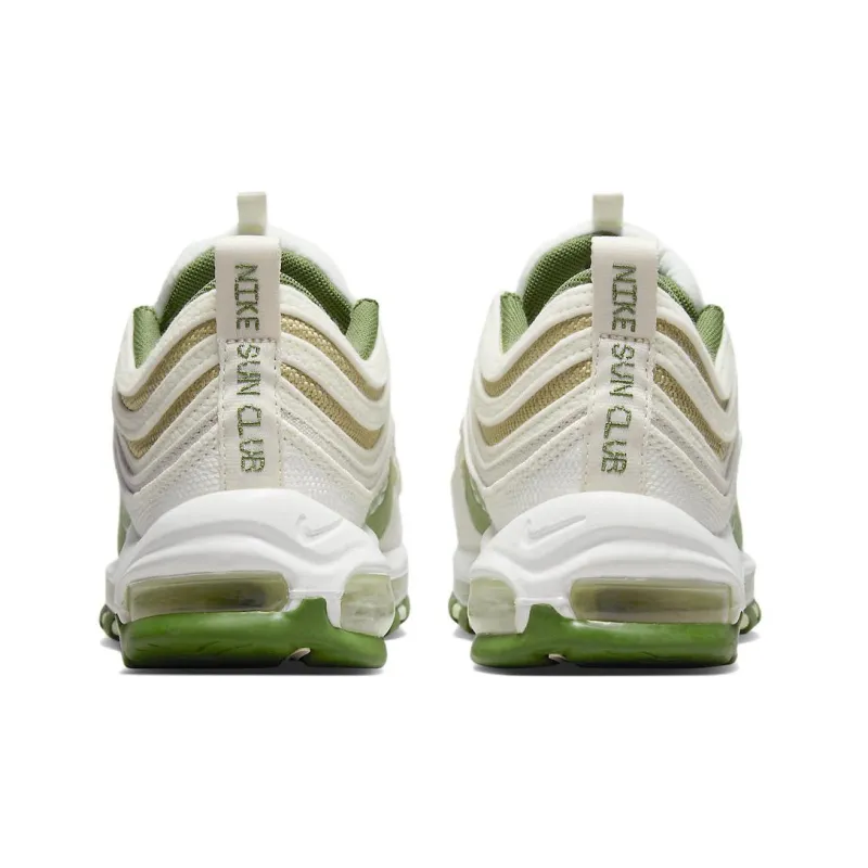 Nike Air Max 97 Se Sail Treeline-4