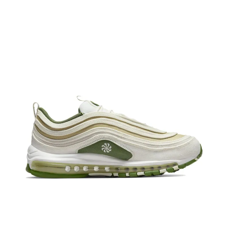 Nike Air Max 97 Se Sail Treeline-1