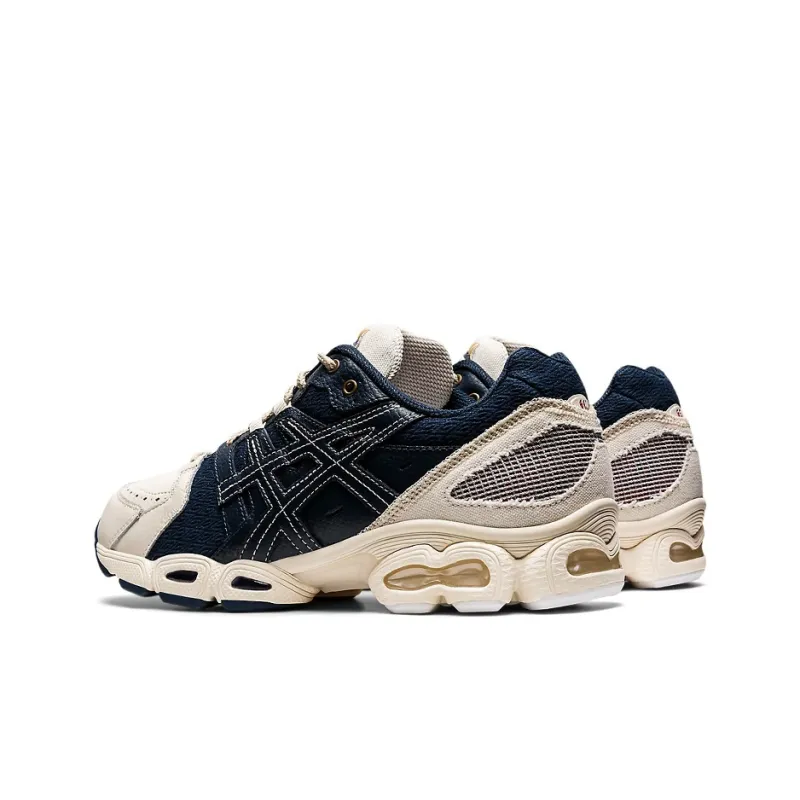 Asics Gel Nimbus 9 'White'-3