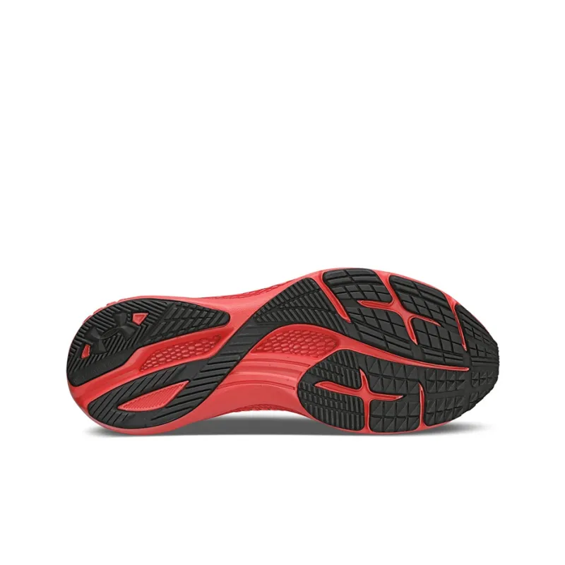 Under Armour Synergy Red-4