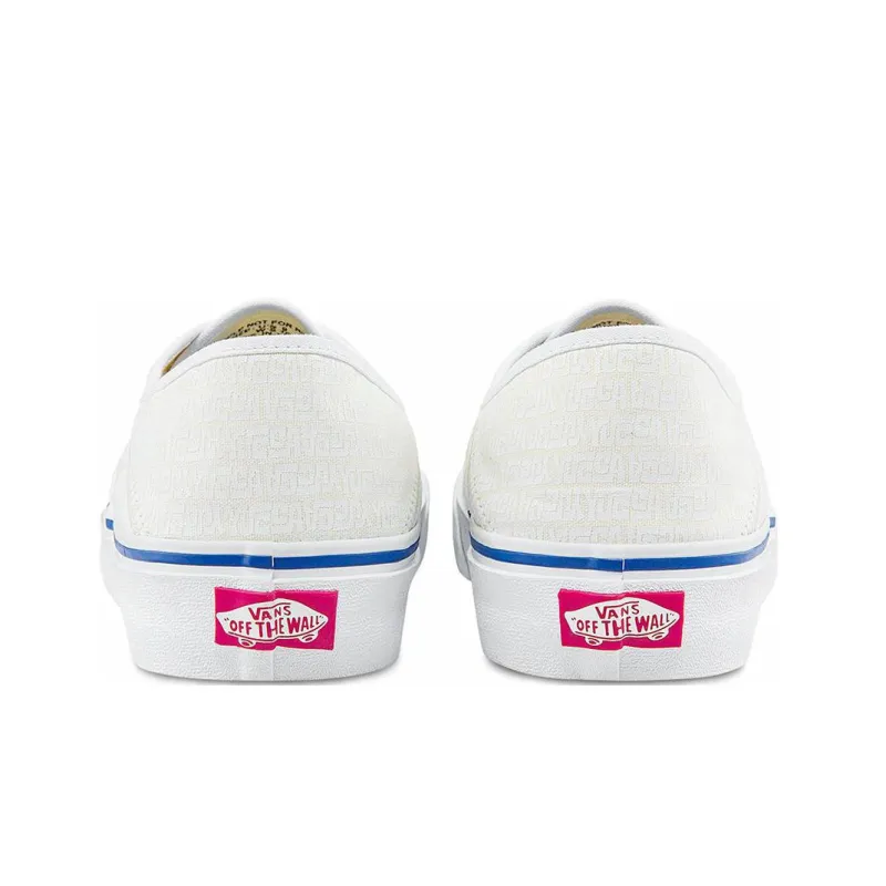 Vans Yucca X Vans Authentic Sf-4