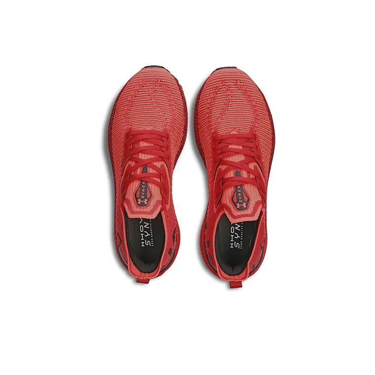 Under Armour Synergy Red-3