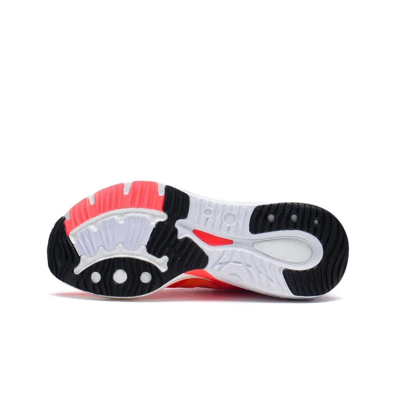 LiNing Furious Rider 6.0 Support Low-Top Running Shoes Women's Red-6