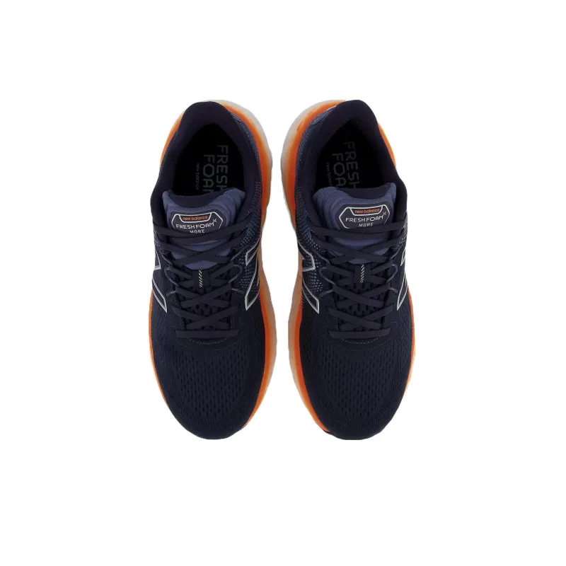 New Balance Fresh Foam More V3 'Eclipse Vibrant Orange'-3