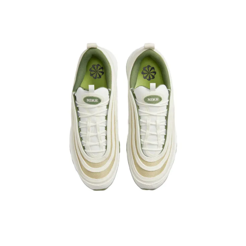 Nike Air Max 97 Se Sail Treeline-3