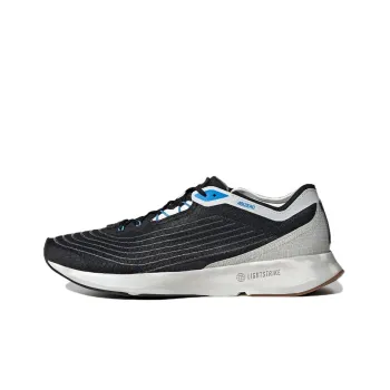 Adidas Adizero Parley Black Pulse Blue Women's