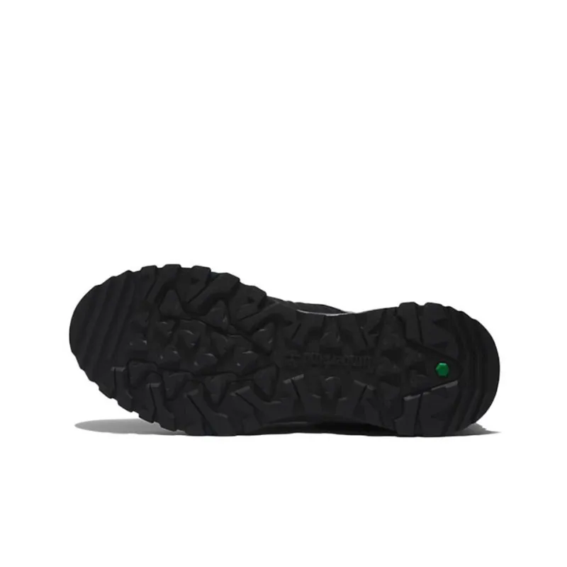 Timberland Lincoln Peak Trainer 'Black Mesh'-5