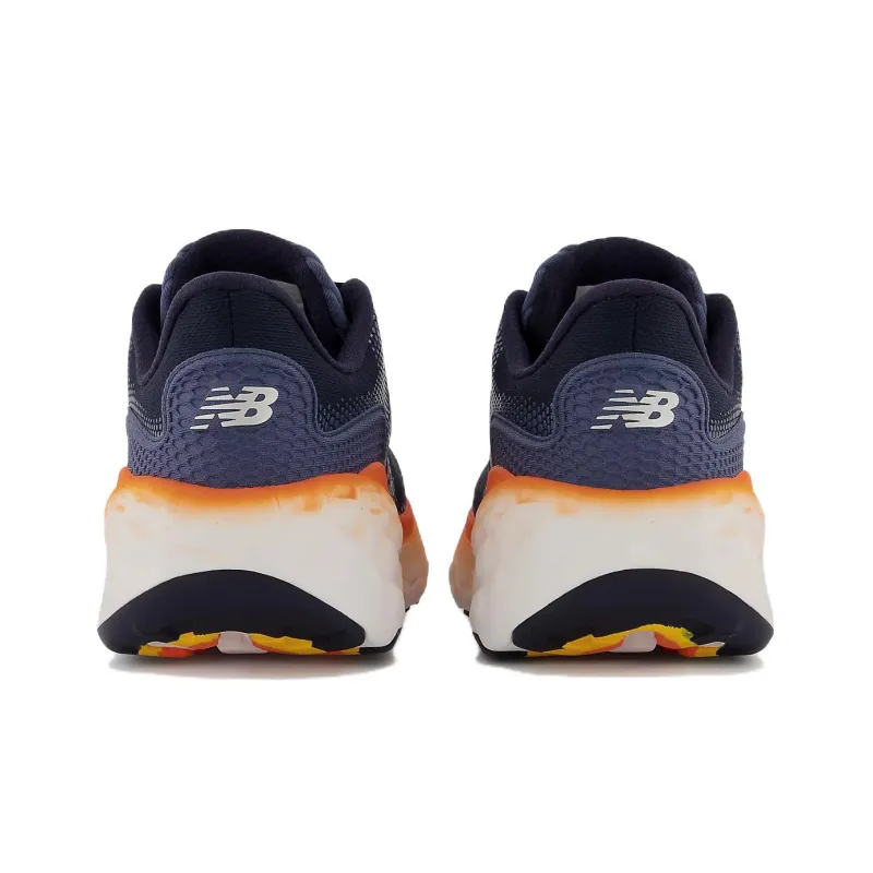 New Balance Fresh Foam More V3 'Eclipse Vibrant Orange'-4
