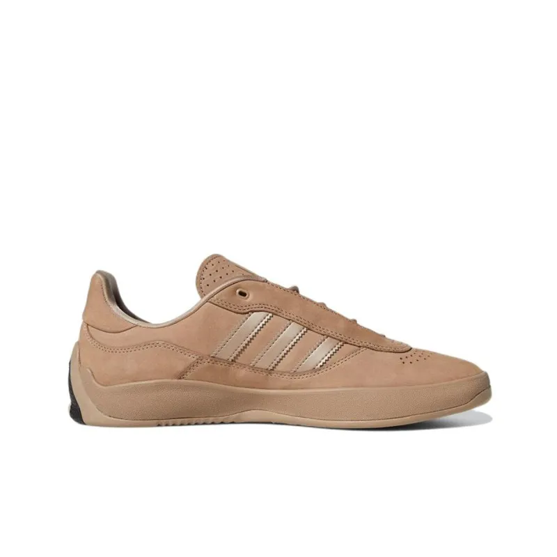 Adidas Puig Chalky Brown-1