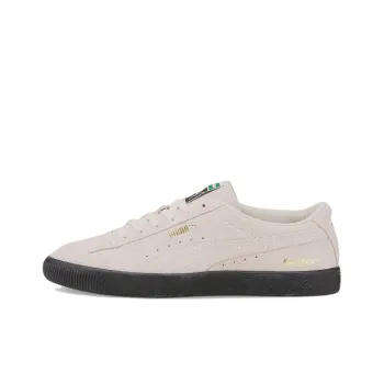 PUMA Suede Vintage Butter Goods Whisper White