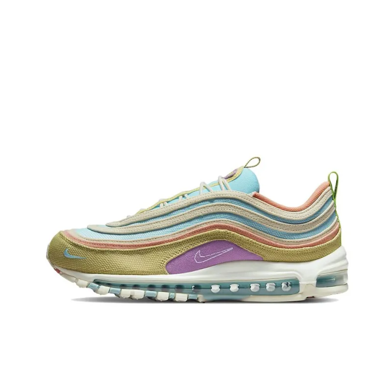 Nike Air Max 97 Se Wheat Grass-0