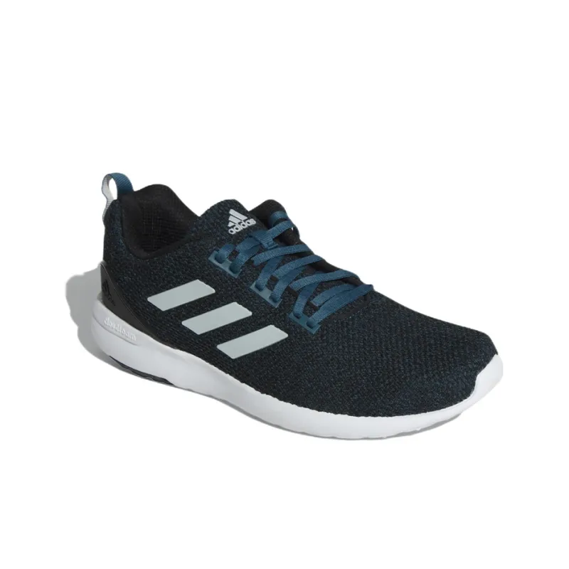 Adidas Swift Run Anti-Slip Wear-Resistant Low-Top Running Shoes Men's Dark Blue-2