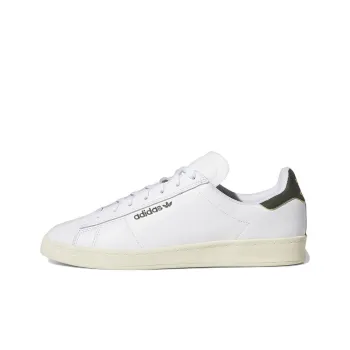 Campus Adidas Originals Adv 'White Shadow Olive'