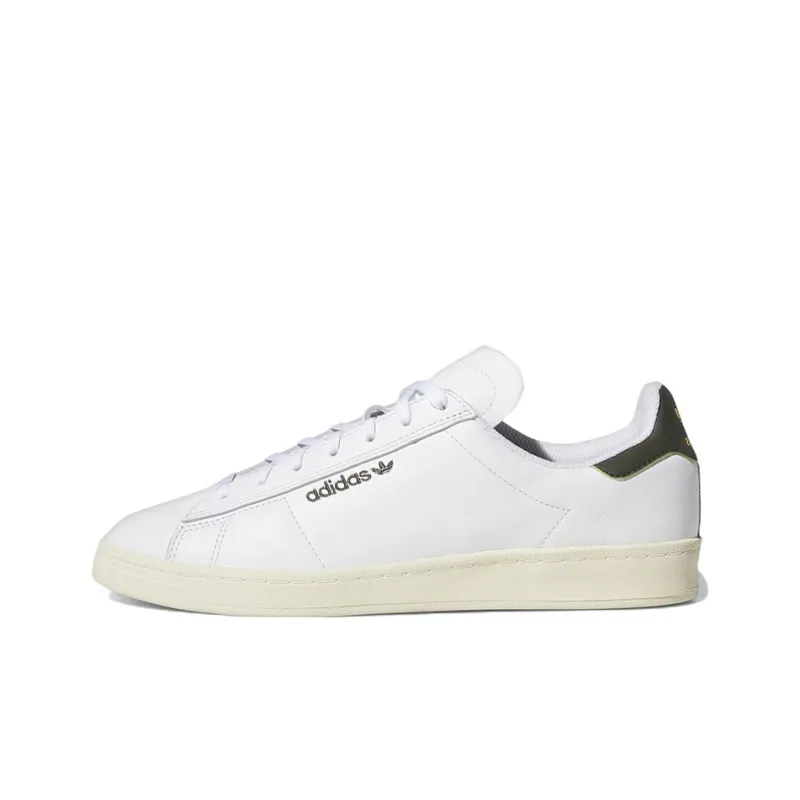 Campus Adidas Originals Adv 'White Shadow Olive'-0