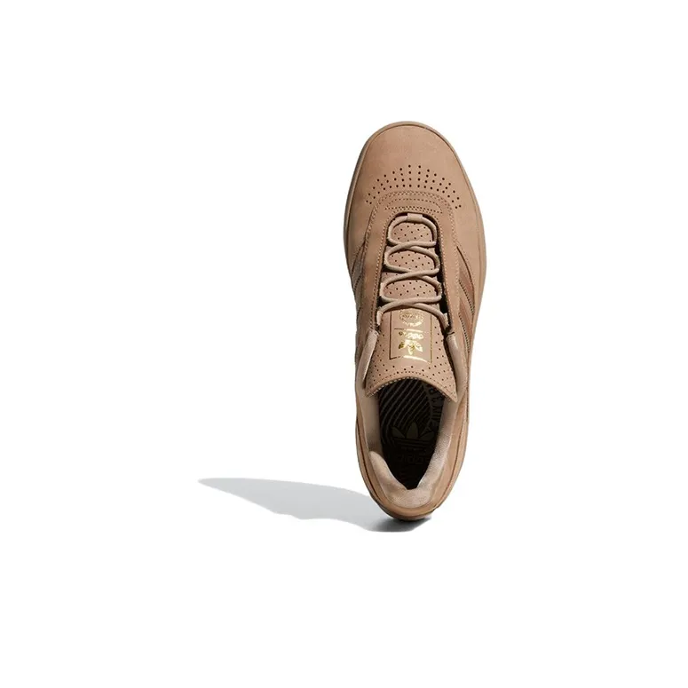 Adidas Puig Chalky Brown-4