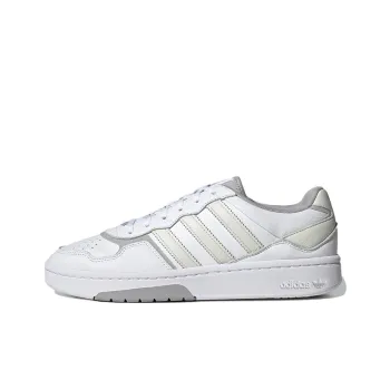 Courtic Adidas Originals 'White Tint'