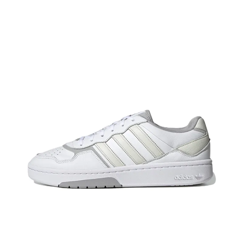 Courtic Adidas Originals 'White Tint'-0