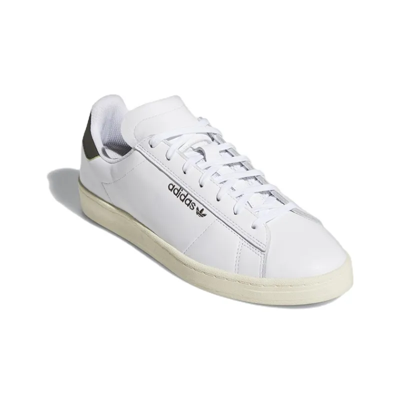 Campus Adidas Originals Adv 'White Shadow Olive'-2