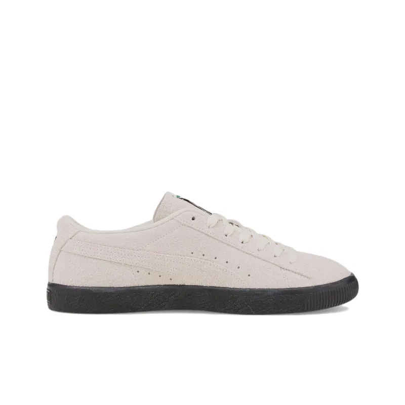 PUMA Suede Vintage Butter Goods Whisper White-1