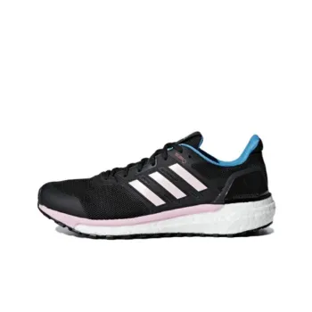 Adidas Supernova Gtx 'Black Pink' Women's
