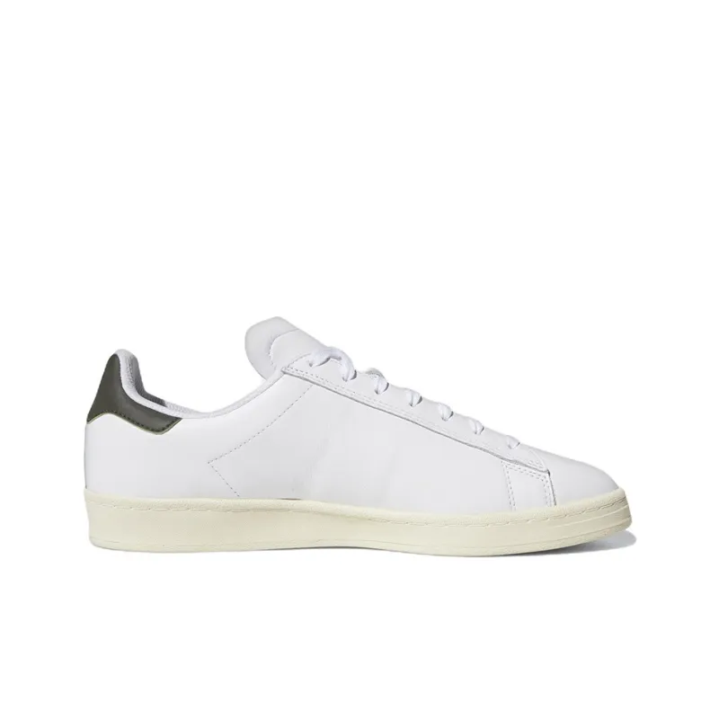 Campus Adidas Originals Adv 'White Shadow Olive'-1