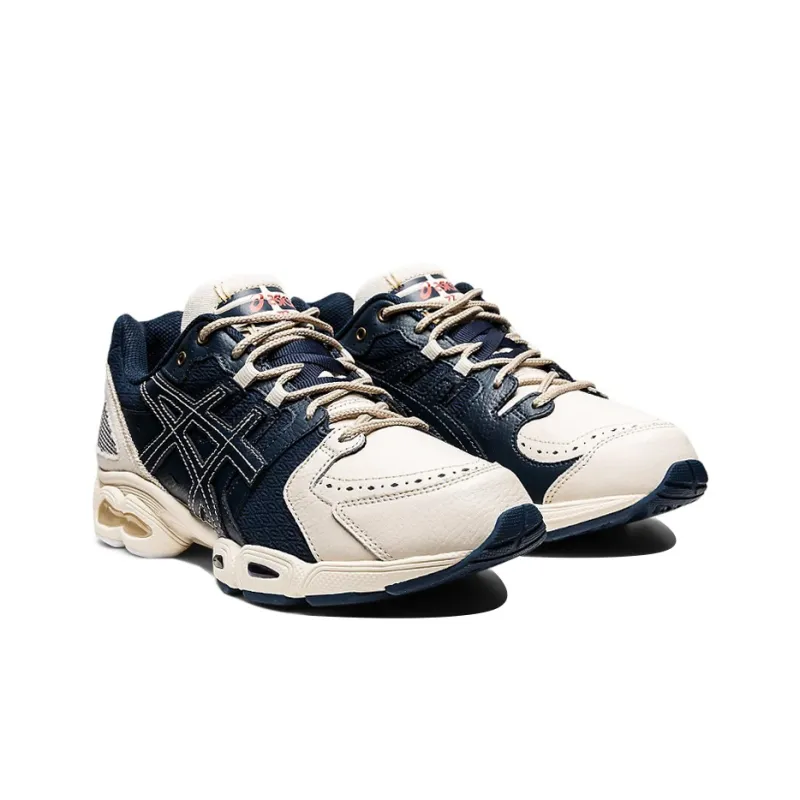 Asics Gel Nimbus 9 'White'-2