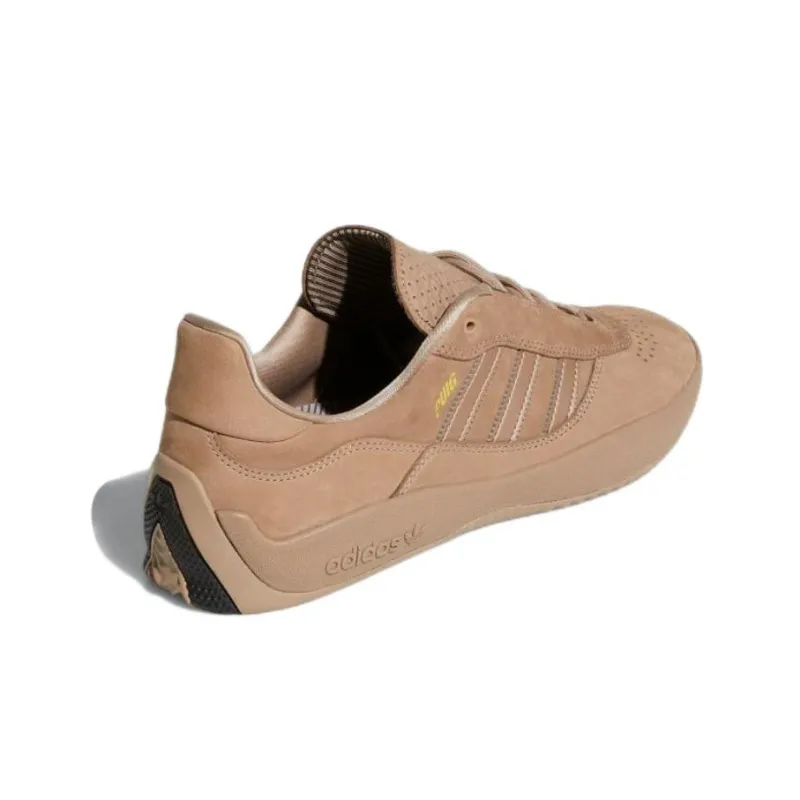 Adidas Puig Chalky Brown-3