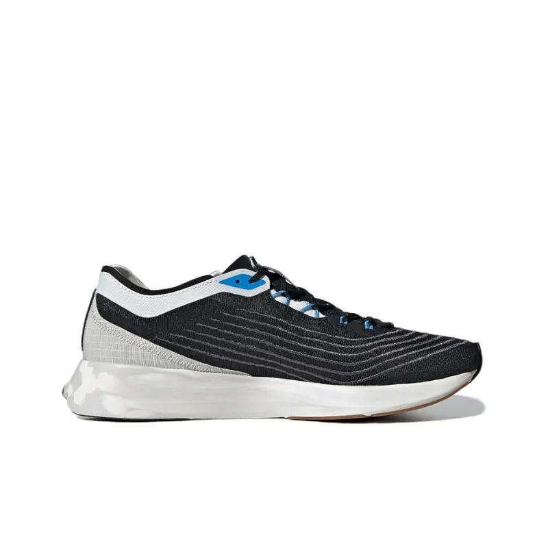 Adidas Adizero Parley Black Pulse Blue Women's-1