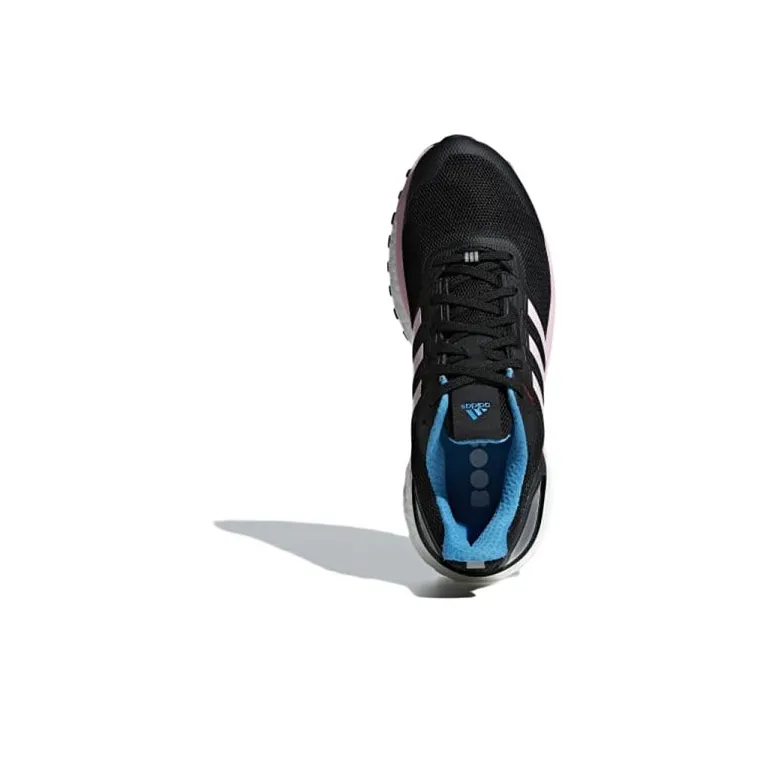 Adidas Supernova Gtx 'Black Pink' Women's-4