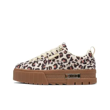 PUMA Mayze Leopard Women's