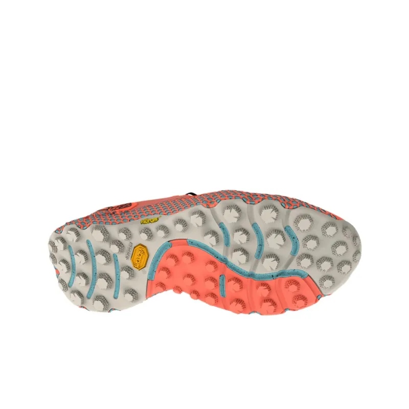 Under Armour Hovr Ridge 'Electric Tangerine'-4
