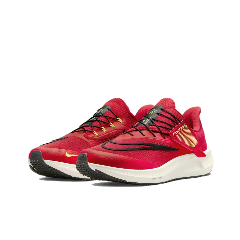 Nike Air Zoom Pegasus 39 Flyease Siren Red-2