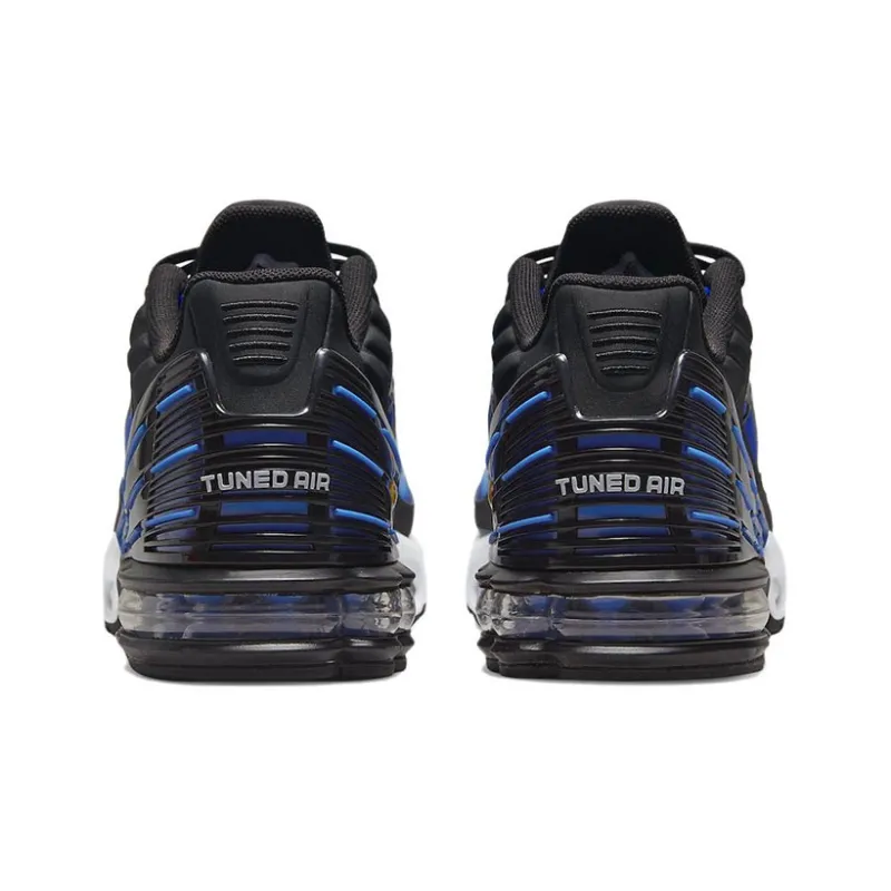Nike Air Max Pus 3 Game Royal Light Photo Blue Orange-4